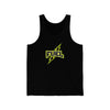 Fuel Athletics No. 5 Jersey Tank