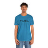 Fuel Athletics No.1 Unisex Jersey T-Shirt