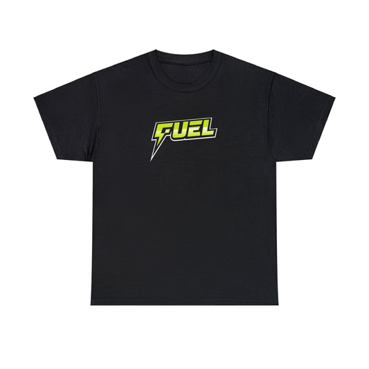 Fuel Athletics No. 9 T-shirt