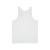 Fuel Unisex Jersey Tank