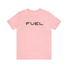 Fuel Athletics No.1 Unisex Jersey T-Shirt