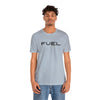 Fuel Athletics No.1 Unisex Jersey T-Shirt