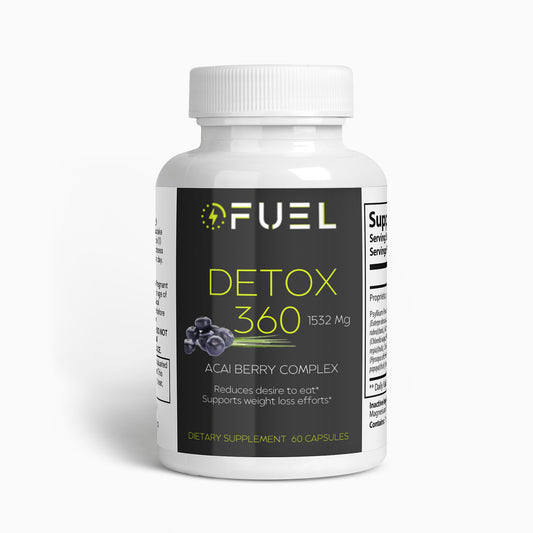 Detox 360