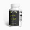 Vital 360 (for Bone & Heart Support)