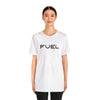 Fuel Athletics No.1 Unisex Jersey T-Shirt