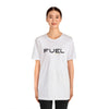 Fuel Athletics No.1 Unisex Jersey T-Shirt