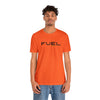 Fuel Athletics No.1 Unisex Jersey T-Shirt