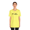 Fuel Athletics No.1 Unisex Jersey T-Shirt