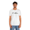 Fuel Athletics No.1 Unisex Jersey T-Shirt