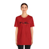 Fuel Athletics No.1 Unisex Jersey T-Shirt