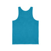 Fuel Unisex Jersey Tank