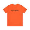 Fuel Athletics No.1 Unisex Jersey T-Shirt