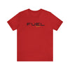 Fuel Athletics No.1 Unisex Jersey T-Shirt