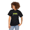 Fuel Athletics No. 9 T-shirt