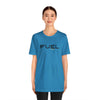 Fuel Athletics No.1 Unisex Jersey T-Shirt