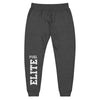 Unisex fleece sweatpants