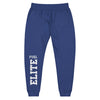 Unisex fleece sweatpants