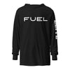 Fuel Blackout Hooded-T