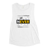 Ladies’ Muscle Tank